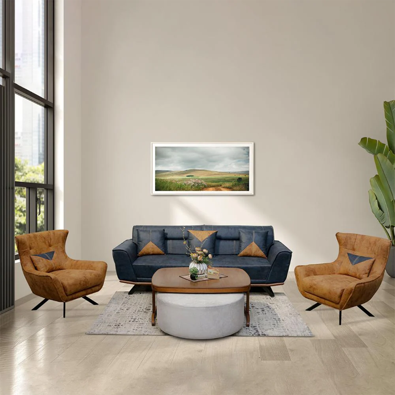Sofa Sets